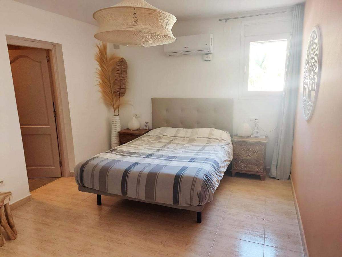 B&B Vista Mar เบนิสซา ภายนอก รูปภาพ