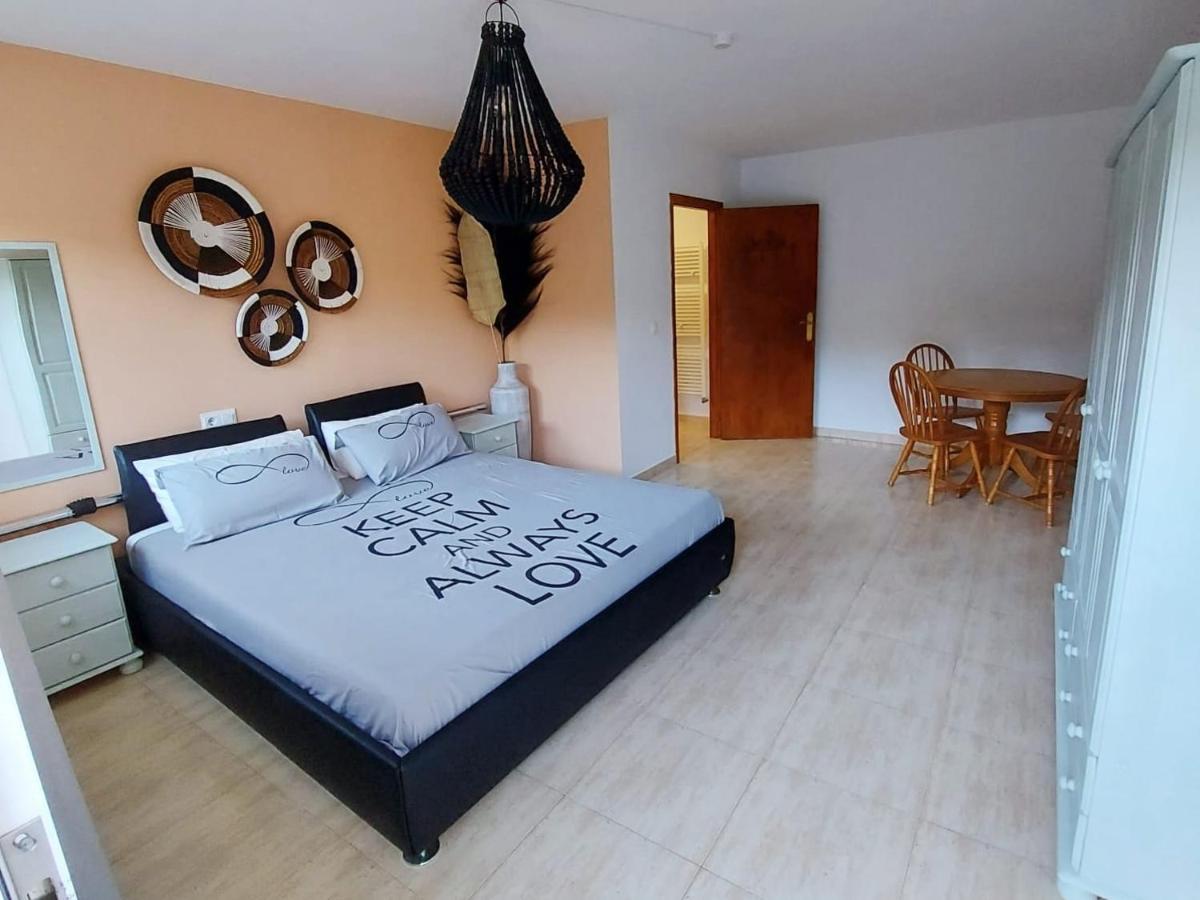 B&B Vista Mar เบนิสซา ภายนอก รูปภาพ