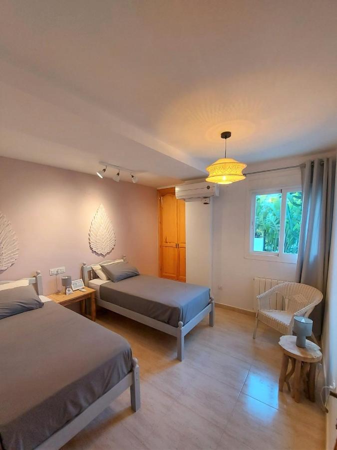 B&B Vista Mar เบนิสซา ภายนอก รูปภาพ